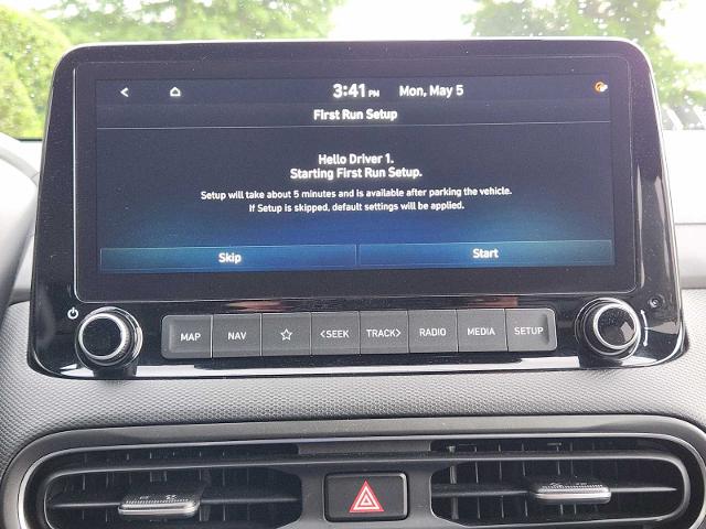 2023 Hyundai KONA Vehicle Photo in DALLAS, TX 75209