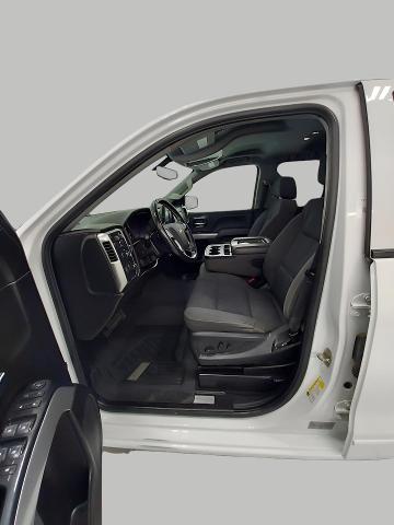 2019 Chevrolet Silverado LD Vehicle Photo in OSHKOSH, WI 54904-7811