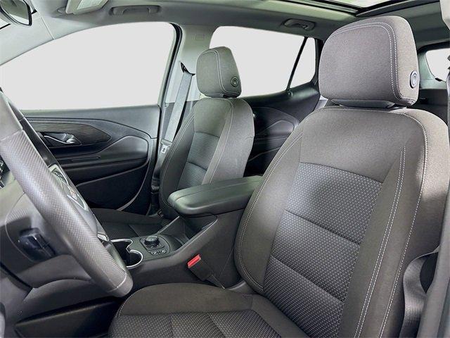 2022 GMC Terrain Vehicle Photo in PUYALLUP, WA 98371-4149