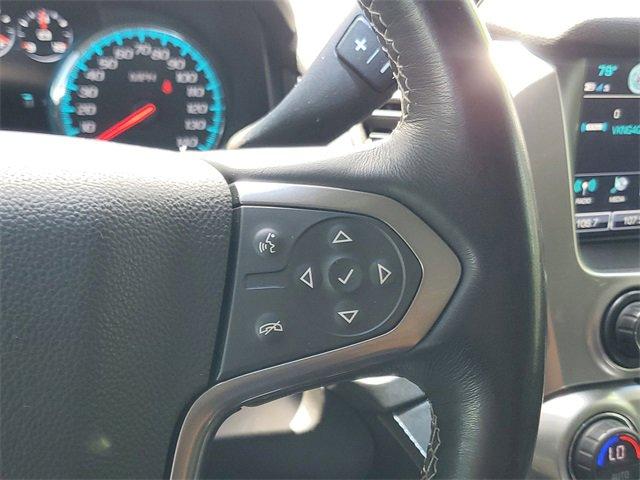 2020 Chevrolet Suburban Vehicle Photo in SUNRISE, FL 33323-3202