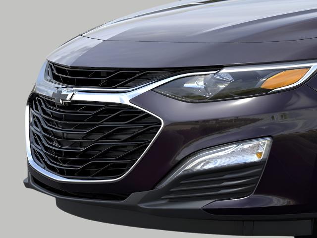 2025 Chevrolet Malibu Vehicle Photo in MIDDLETON, WI 53562-1492