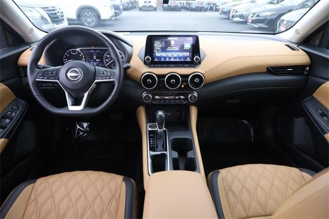 2024 Nissan Sentra Vehicle Photo in Hazelwood, MO 63042
