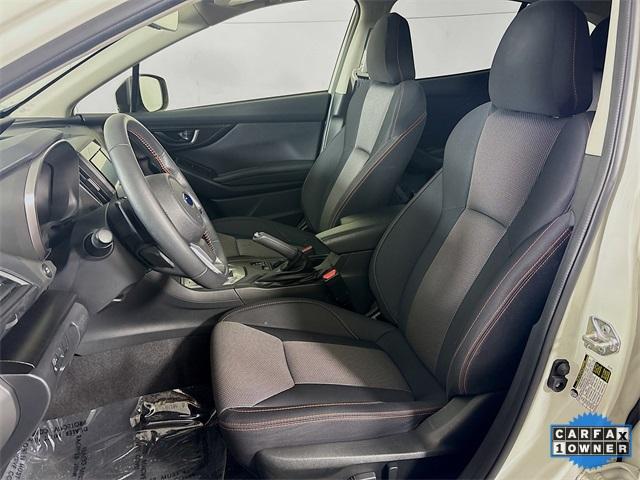 2023 Subaru Crosstrek Vehicle Photo in Puyallup, WA 98371