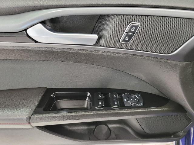 2014 Ford Fusion Vehicle Photo in Neenah, WI 54956