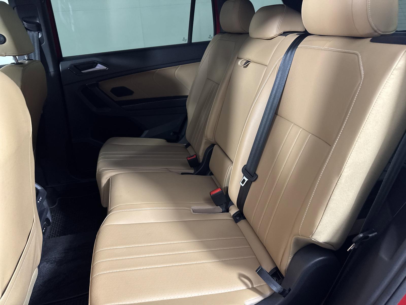 2024 Volkswagen Tiguan Vehicle Photo in Georgetown, TX 78626