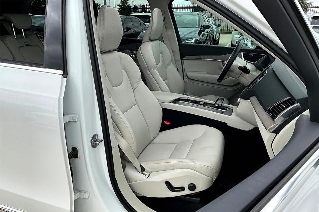 2023 Volvo XC90 Vehicle Photo in Grapevine, TX 76051