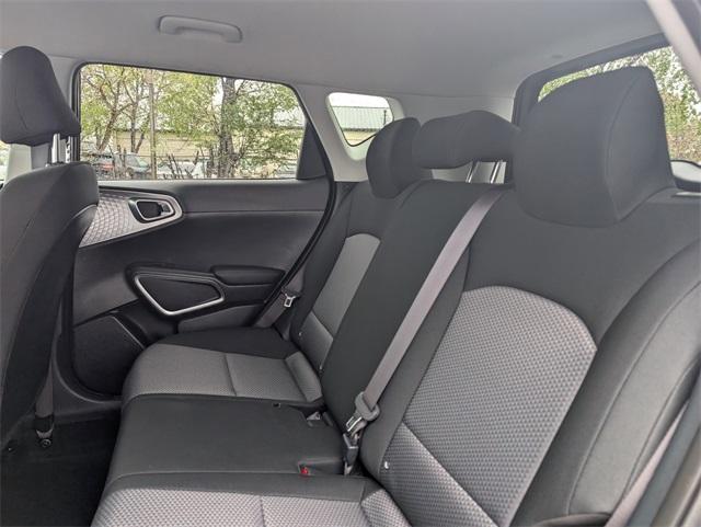 2024 Kia Soul Vehicle Photo in AURORA, CO 80012-4011