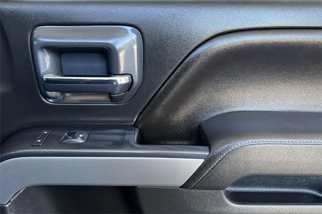 2015 Chevrolet Silverado 2500 HD Vehicle Photo in ELK GROVE, CA 95757-8703