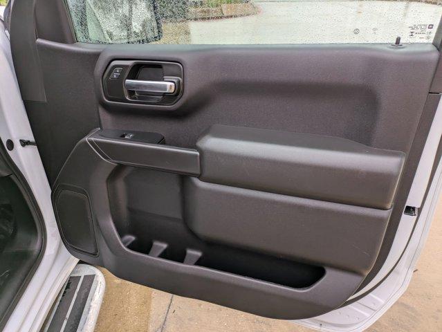 2024 Chevrolet Silverado 1500 Vehicle Photo in SELMA, TX 78154-1459
