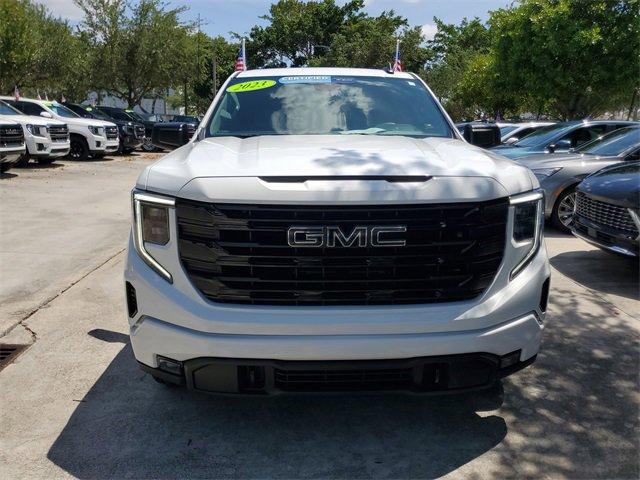 2023 GMC Sierra 1500 Vehicle Photo in SUNRISE, FL 33323-3202