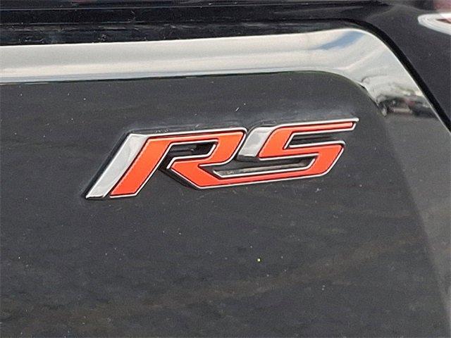 2024 Chevrolet Equinox EV Vehicle Photo in LANCASTER, PA 17601-0000