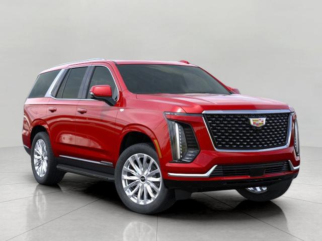 2025 Cadillac Escalade Vehicle Photo in APPLETON, WI 54914-4656