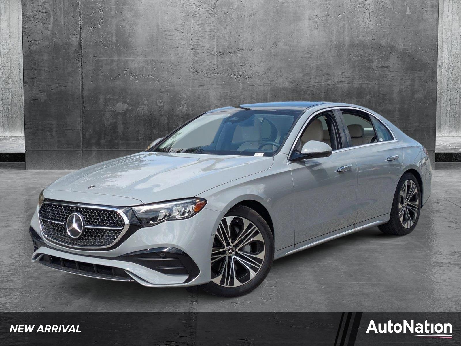 2025 Mercedes-Benz E-Class Vehicle Photo in Sarasota, FL 34231