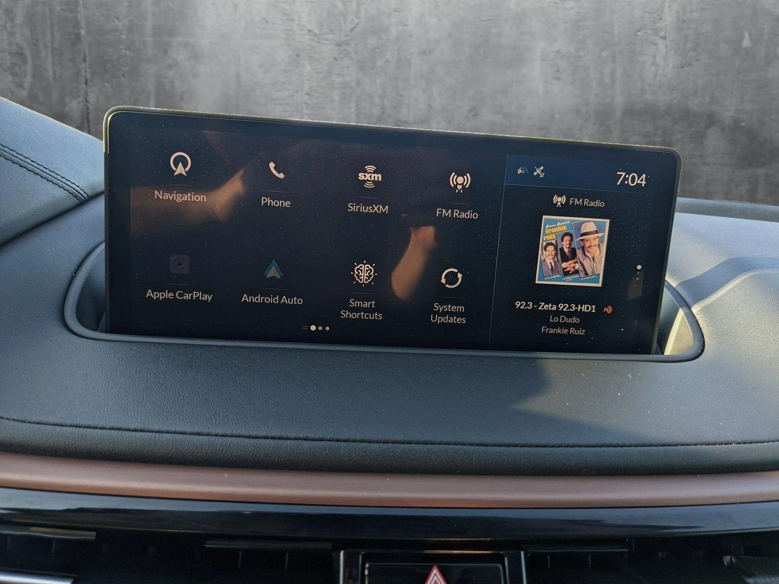 2022 Acura MDX Vehicle Photo in Davie, FL 33331
