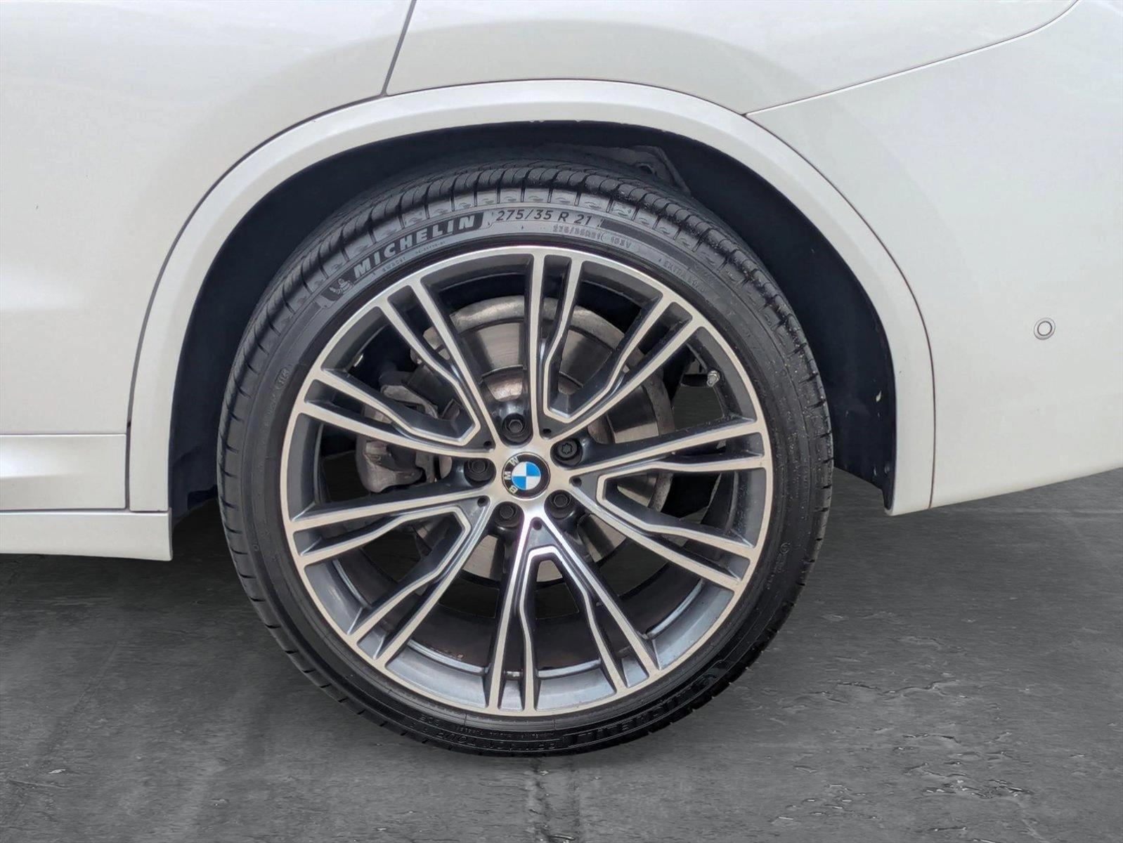2023 BMW X3 sDrive30i Vehicle Photo in Coconut Creek, FL 33073