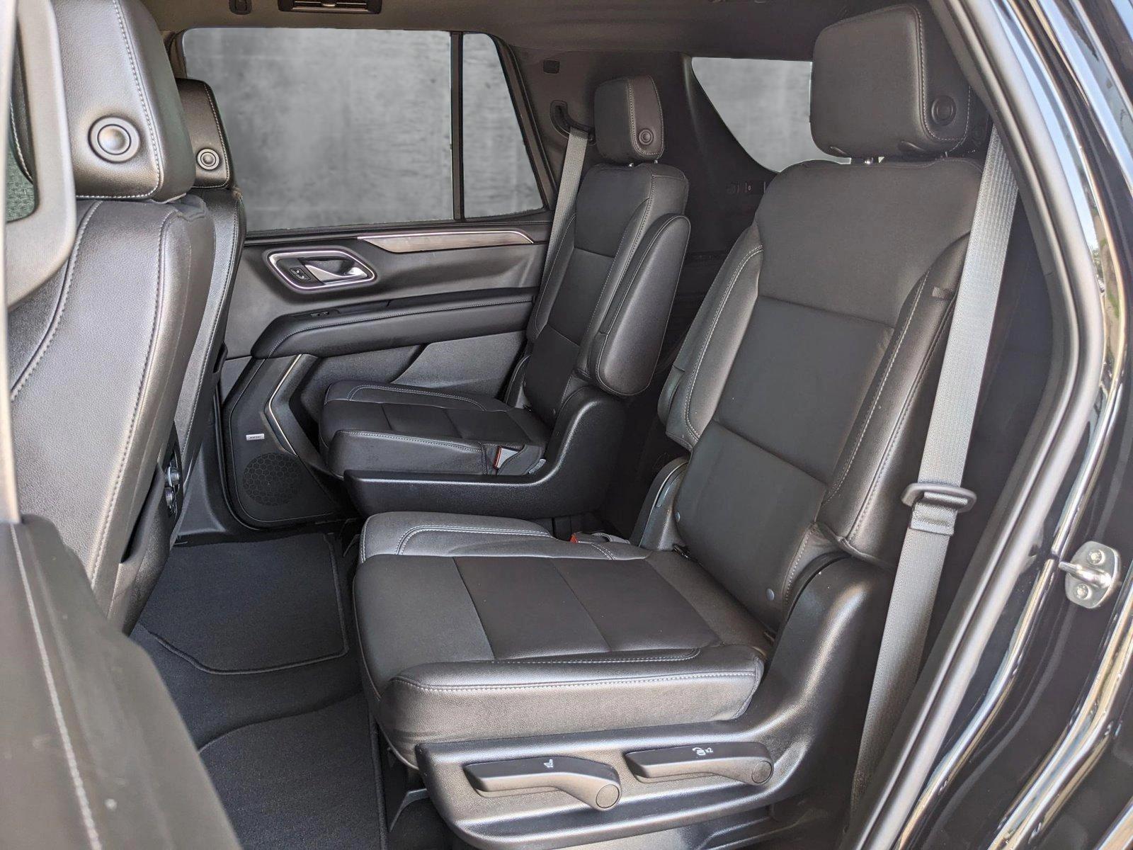2023 Chevrolet Tahoe Vehicle Photo in HOUSTON, TX 77034-5009