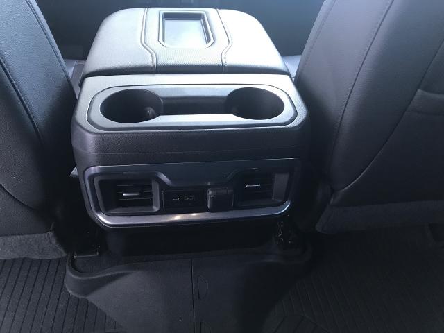 2021 GMC Sierra 1500 Vehicle Photo in GREEN BAY, WI 54303-3330