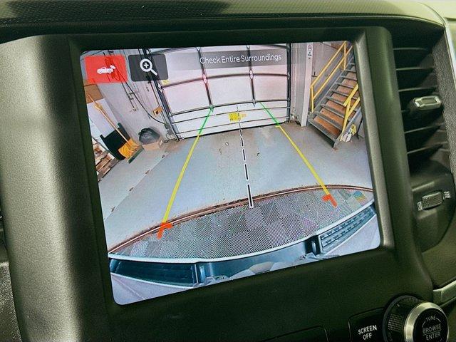 2022 Ram 1500 Vehicle Photo in Doylsetown, PA 18901