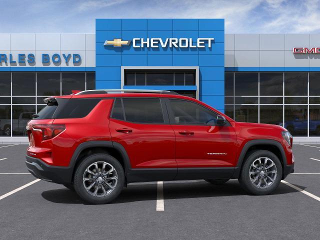 2026 GMC Terrain Vehicle Photo in HENDERSON, NC 27536-2966