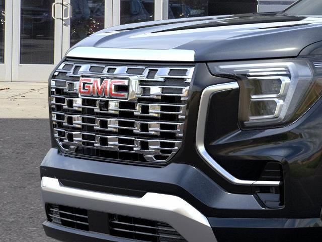 2026 GMC Terrain Vehicle Photo in DANBURY, CT 06810-5034