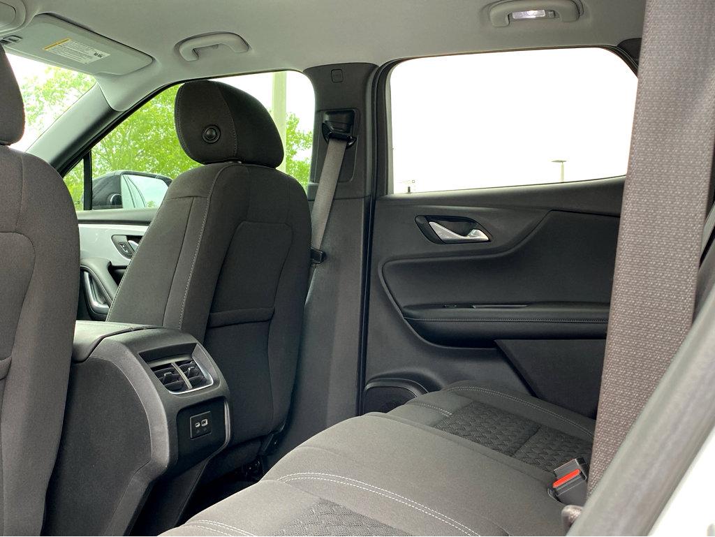 2022 Chevrolet Blazer Vehicle Photo in POOLER, GA 31322-3252