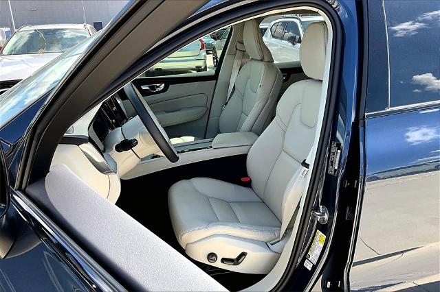 2025 Volvo XC60 Vehicle Photo in Grapevine, TX 76051