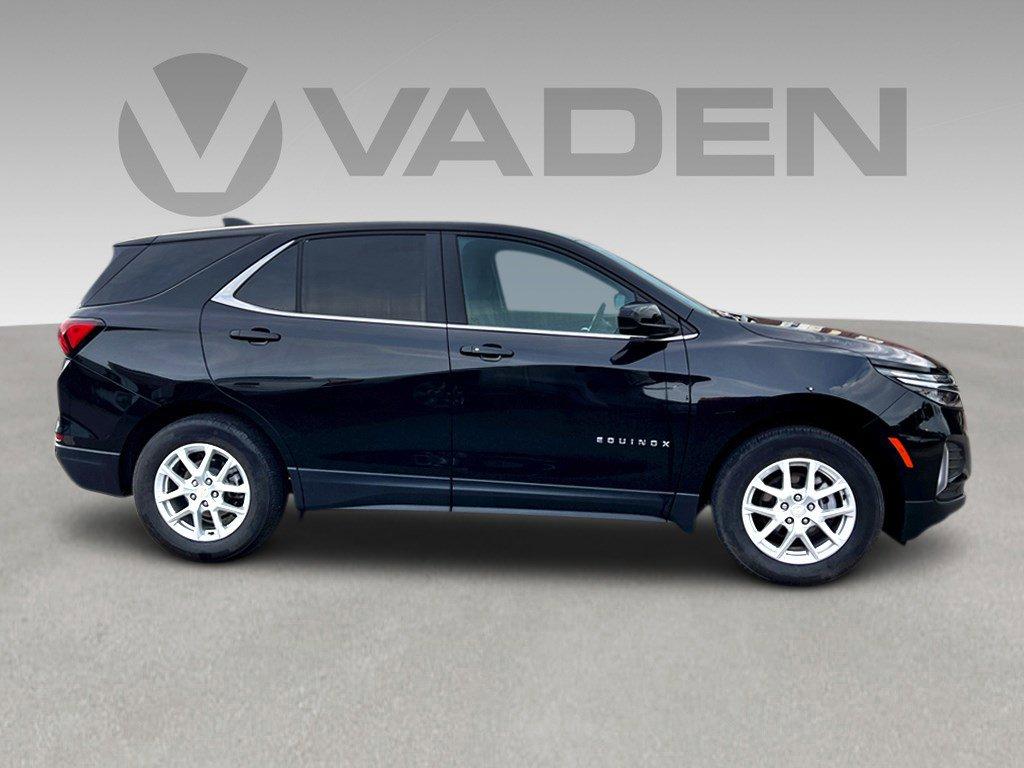 2023 Chevrolet Equinox Vehicle Photo in SAVANNAH, GA 31406-4513
