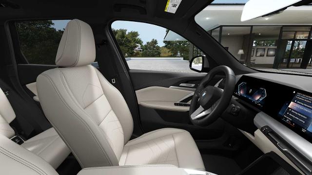 2025 BMW X1 xDrive28i Vehicle Photo in GRAPEVINE, TX 76051