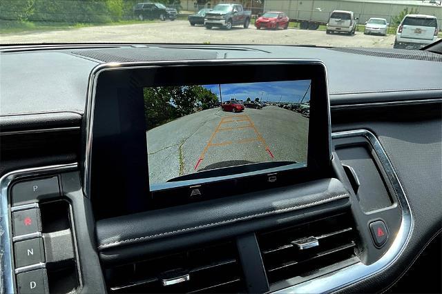 2023 Chevrolet Tahoe Vehicle Photo in Tulsa, OK 74145