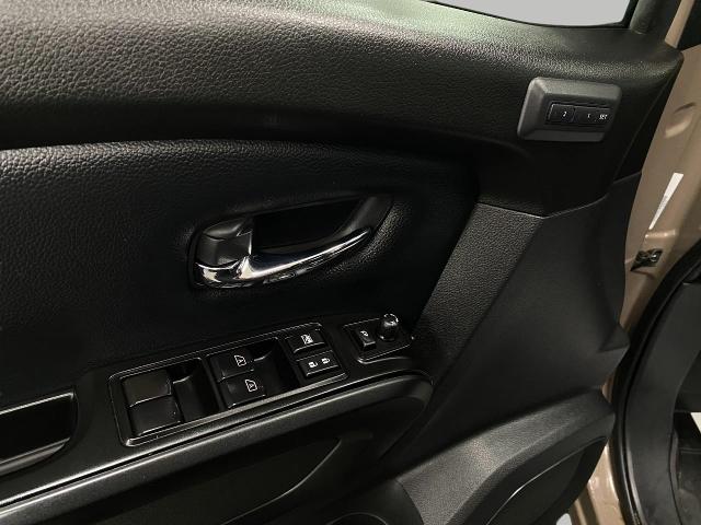 2023 Nissan Titan Vehicle Photo in Appleton, WI 54913
