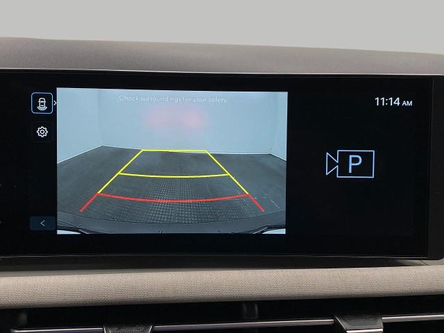 2025 Hyundai TUCSON Vehicle Photo in Appleton, WI 54913