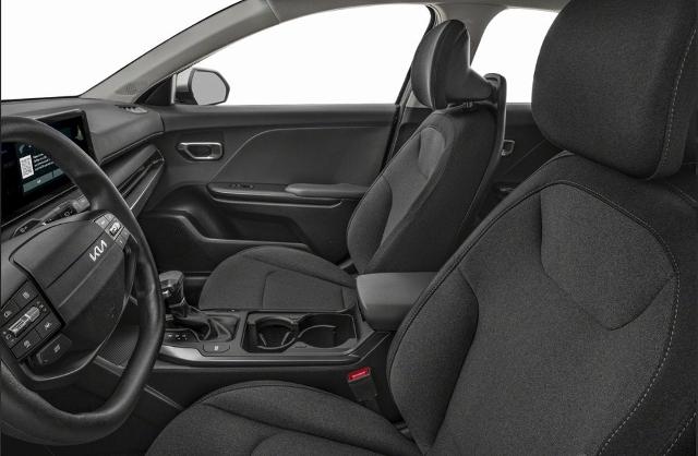 2025 Kia K4 Vehicle Photo in Tulsa, OK 74129