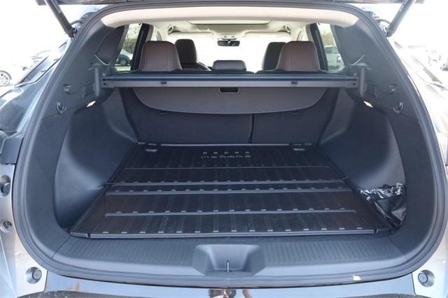 2025 Nissan Murano Vehicle Photo in Hazelwood, MO 63042