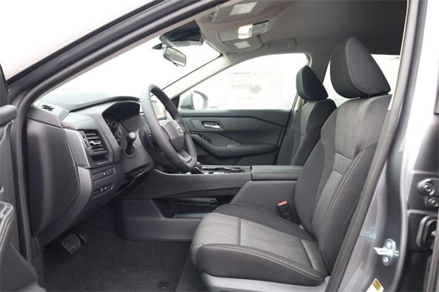 2025 Nissan Rogue Vehicle Photo in Hazelwood, MO 63042