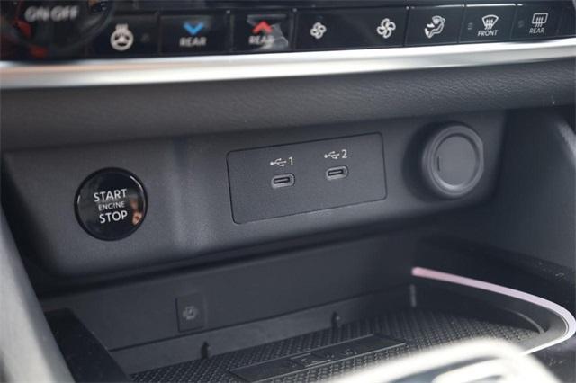 2025 Nissan Rogue Vehicle Photo in Hazelwood, MO 63042