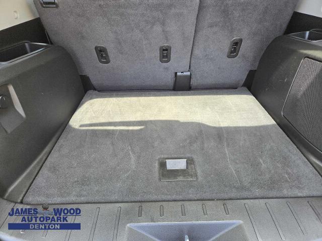 2016 Chevrolet Equinox Vehicle Photo in DENTON, TX 76210-9321