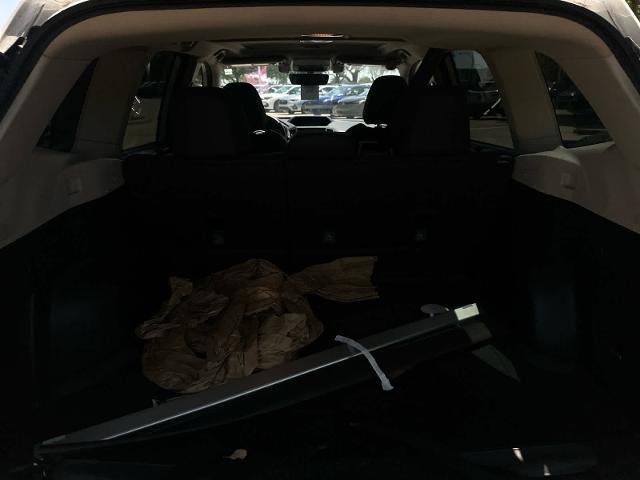 2020 Subaru Forester Vehicle Photo in DALLAS, TX 75209
