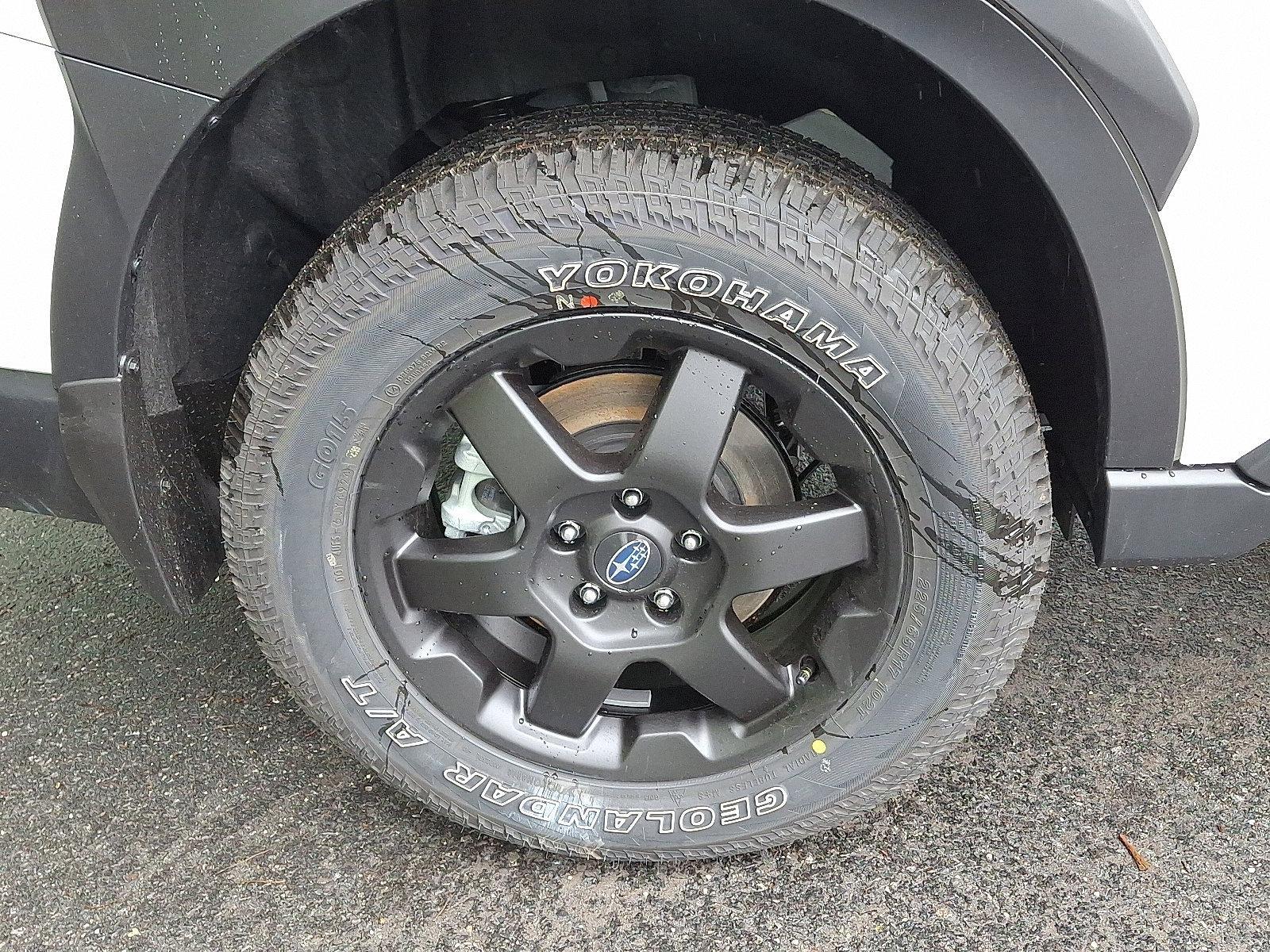 2025 Subaru Outback Vehicle Photo in Harrisburg, PA 17111