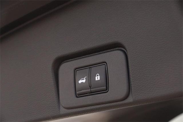 2024 Nissan Rogue Vehicle Photo in Hazelwood, MO 63042