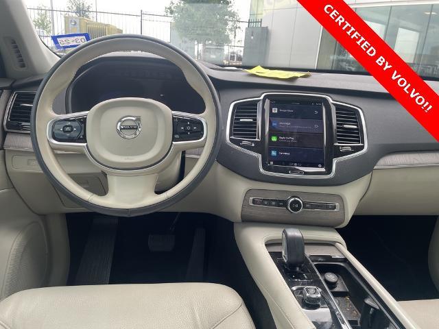 2023 Volvo XC90 Vehicle Photo in Grapevine, TX 76051