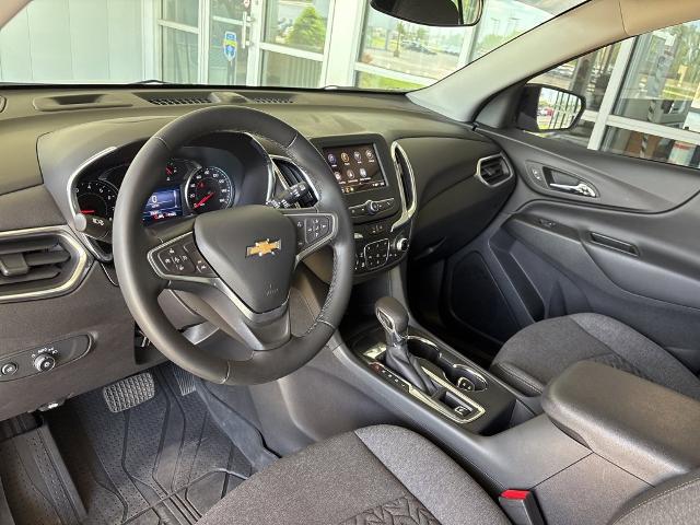 2023 Chevrolet Equinox Vehicle Photo in MANHATTAN, KS 66502-5036