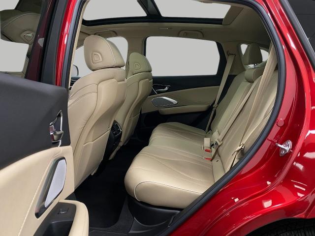 2023 Acura RDX Vehicle Photo in Appleton, WI 54913