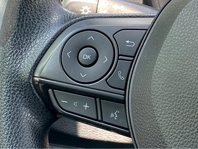 2021 Toyota Corolla Vehicle Photo in Hinesville, GA 31313