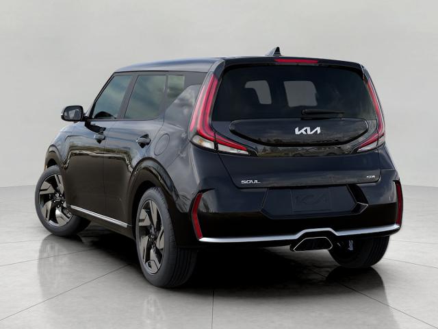 2025 Kia Soul Vehicle Photo in Appleton, WI 54914