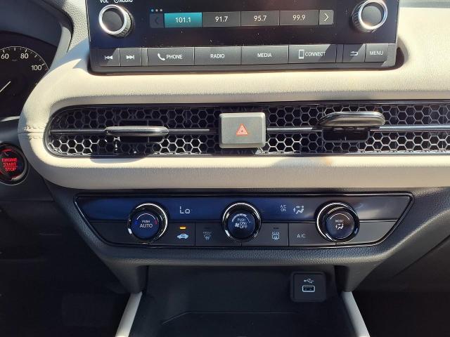 2025 Honda HR-V Vehicle Photo in Oshkosh, WI 54904