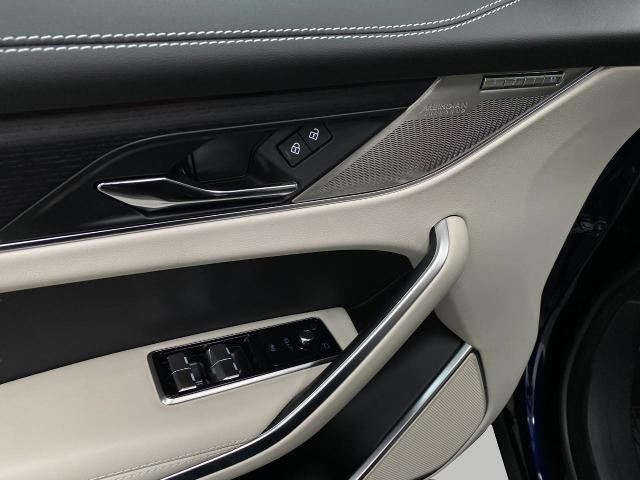 2025 Jaguar F-PACE Vehicle Photo in Appleton, WI 54913