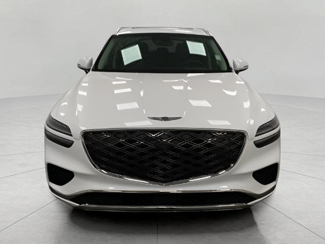 2026 Genesis GV70 Vehicle Photo in Appleton, WI 54913