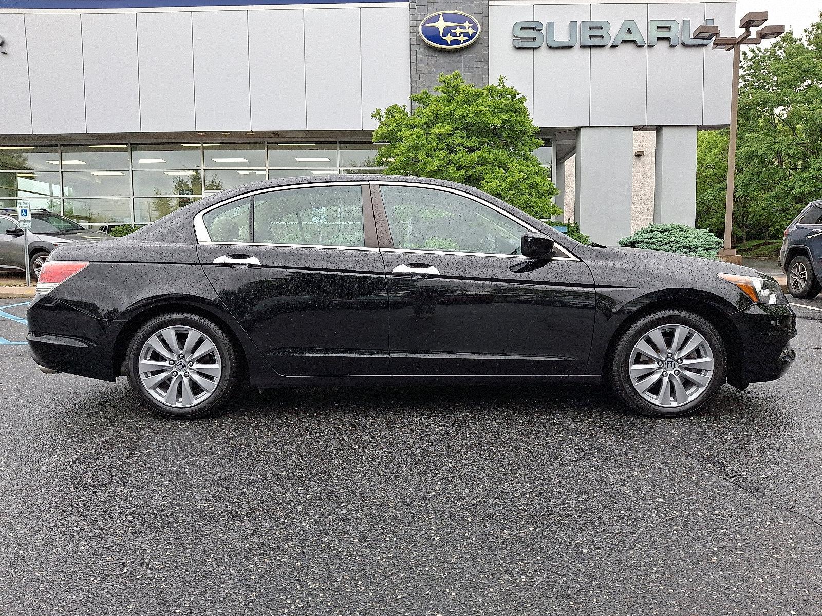2012 Honda Accord Sedan Vehicle Photo in BETHLEHEM, PA 18017