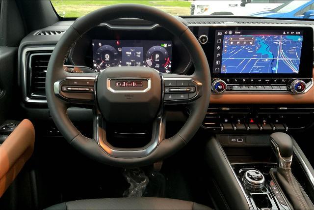 2025 GMC Canyon Vehicle Photo in KANSAS CITY, MO 64114-4545