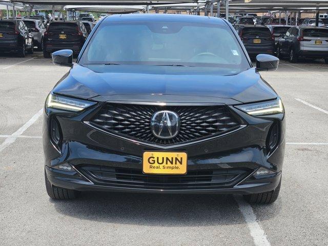 2022 Acura MDX Vehicle Photo in San Antonio, TX 78230